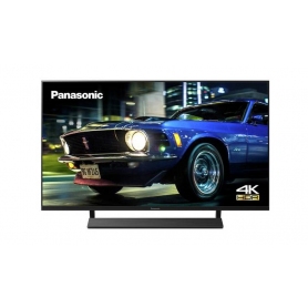 Panasonic 50 Inch TX-50HX800 Smart 4K LED TV with HDR