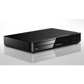 Panasonic DMP BD84EB K Smart Blu-ray Player - 1