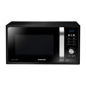 Samsung Solo Microwave  - 0