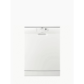 AEG FFB41600ZW FREE STANDING DISHWASHER WITH AIRDRY TECHNOLOGY - 1