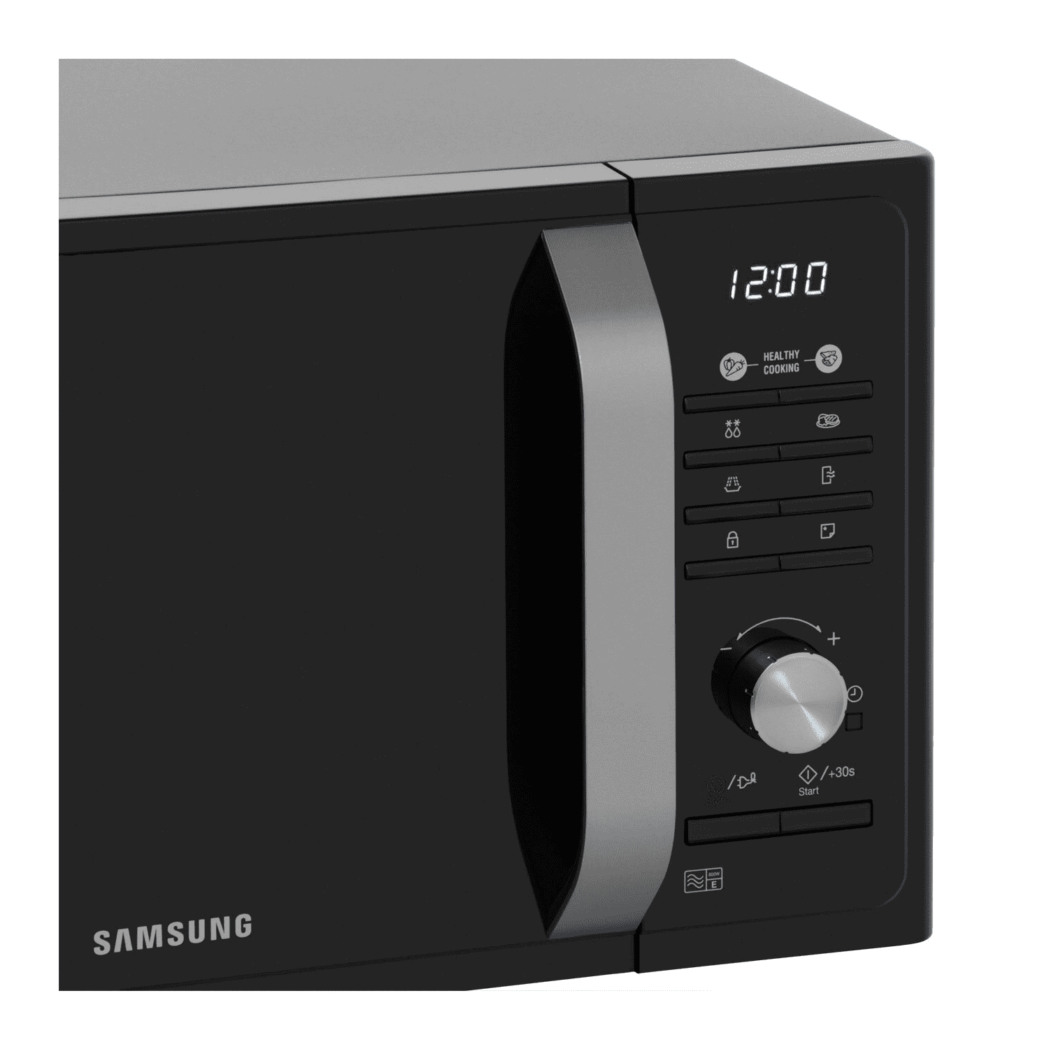 Samsung Solo Microwave  - 1