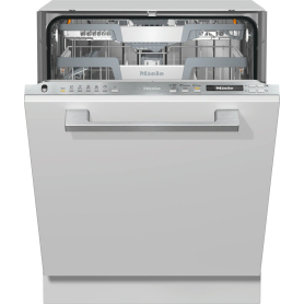 Miele G7160SCVI Integrated Dishwasher 