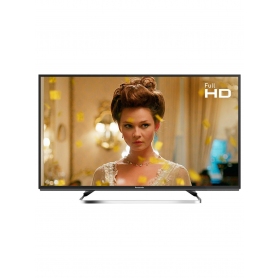 Panasonic TX40FS503B 40" LED HDR Full HD 1080p Smart TV with Freeview Play/Freesat HD 