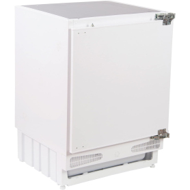 Stateman BU60FZ4E Integrated Under Counter Freezer, 95 Litre