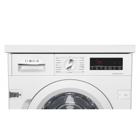 Bosch Serie 8 WIW28501GB Integrated Washing Machine 8kg Load 400rpm Spin - 3