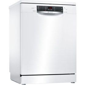 Bosch SMS46JW09G Full Size Freestanding Dishwasher