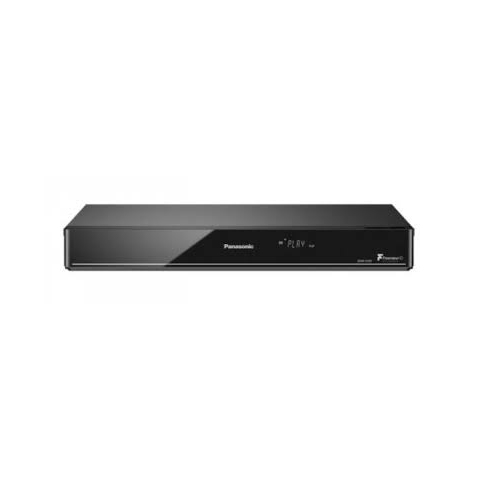 Panasonic DMREXX97EB DVD/HDD 500gb freeview recorder. - Smythe